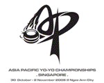 Asia Pacific Yo Yo Championship